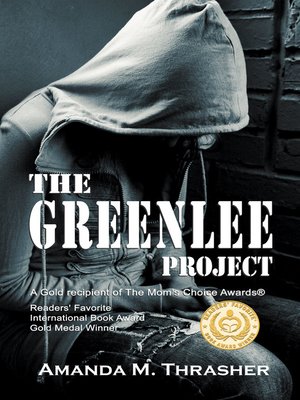 cover image of The Greenlee Project